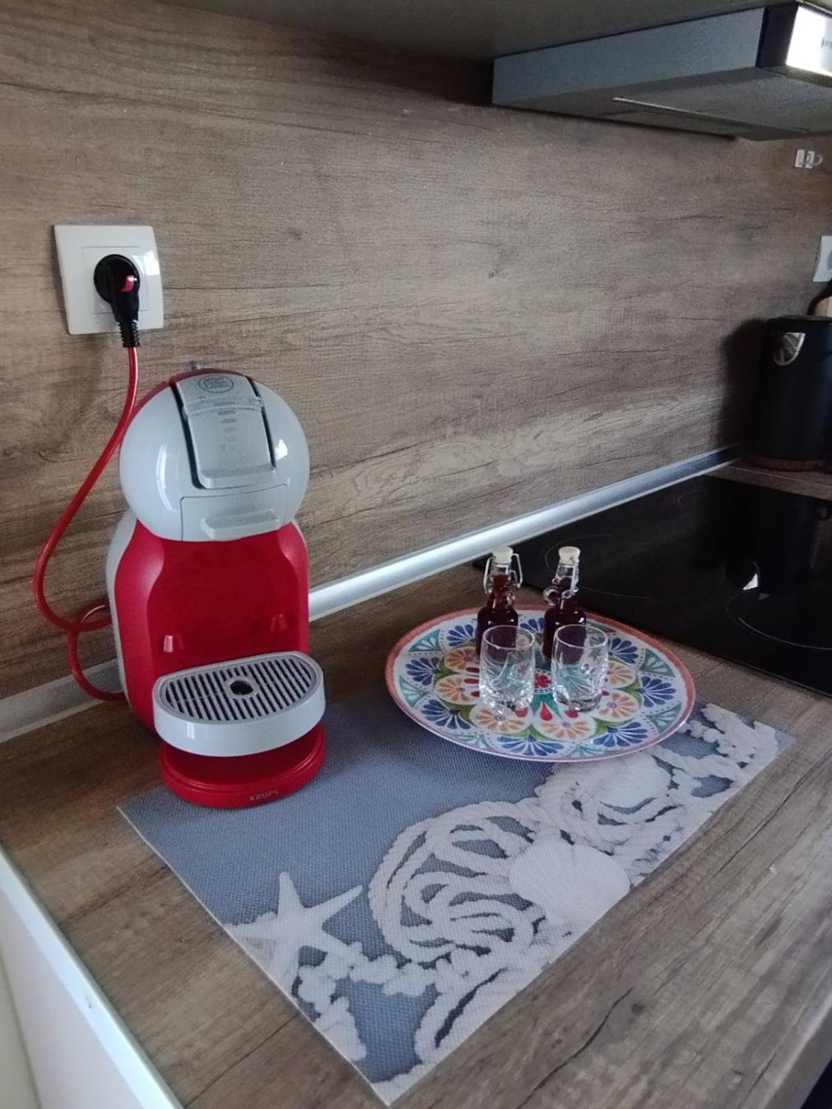 Vagia's Apartment