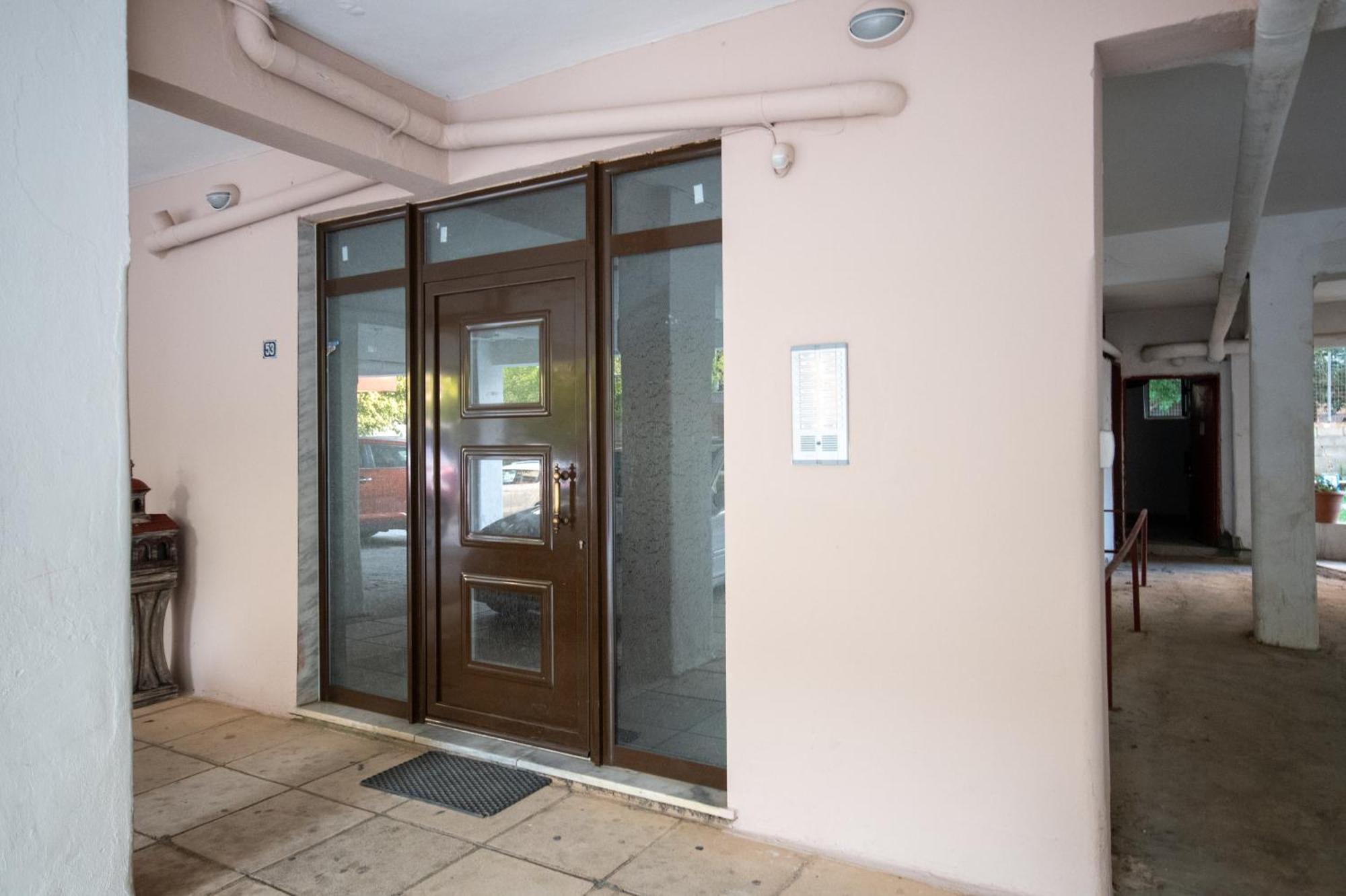 Vagia's * Alexandroupoli