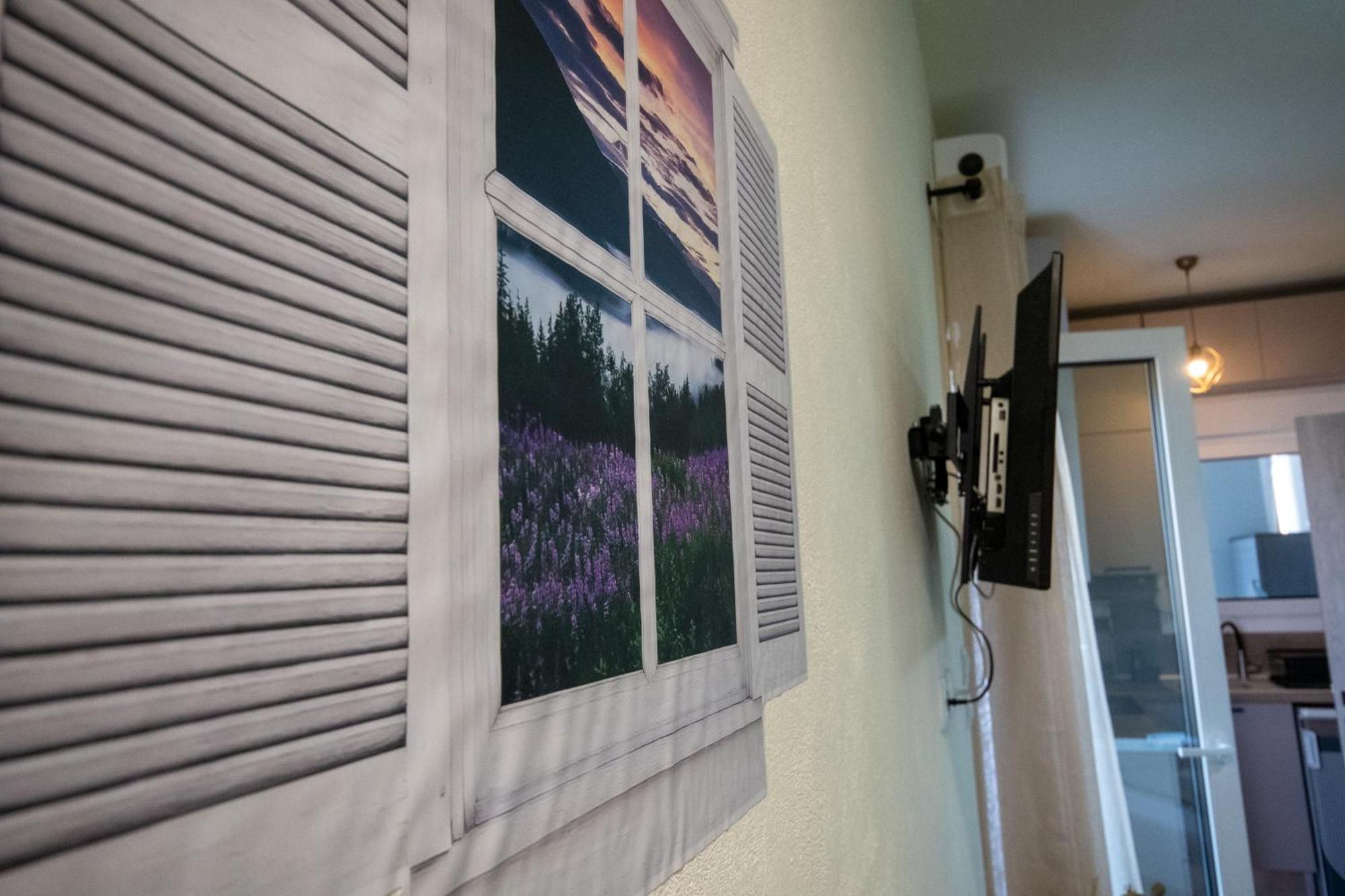 Apartment Vagia's