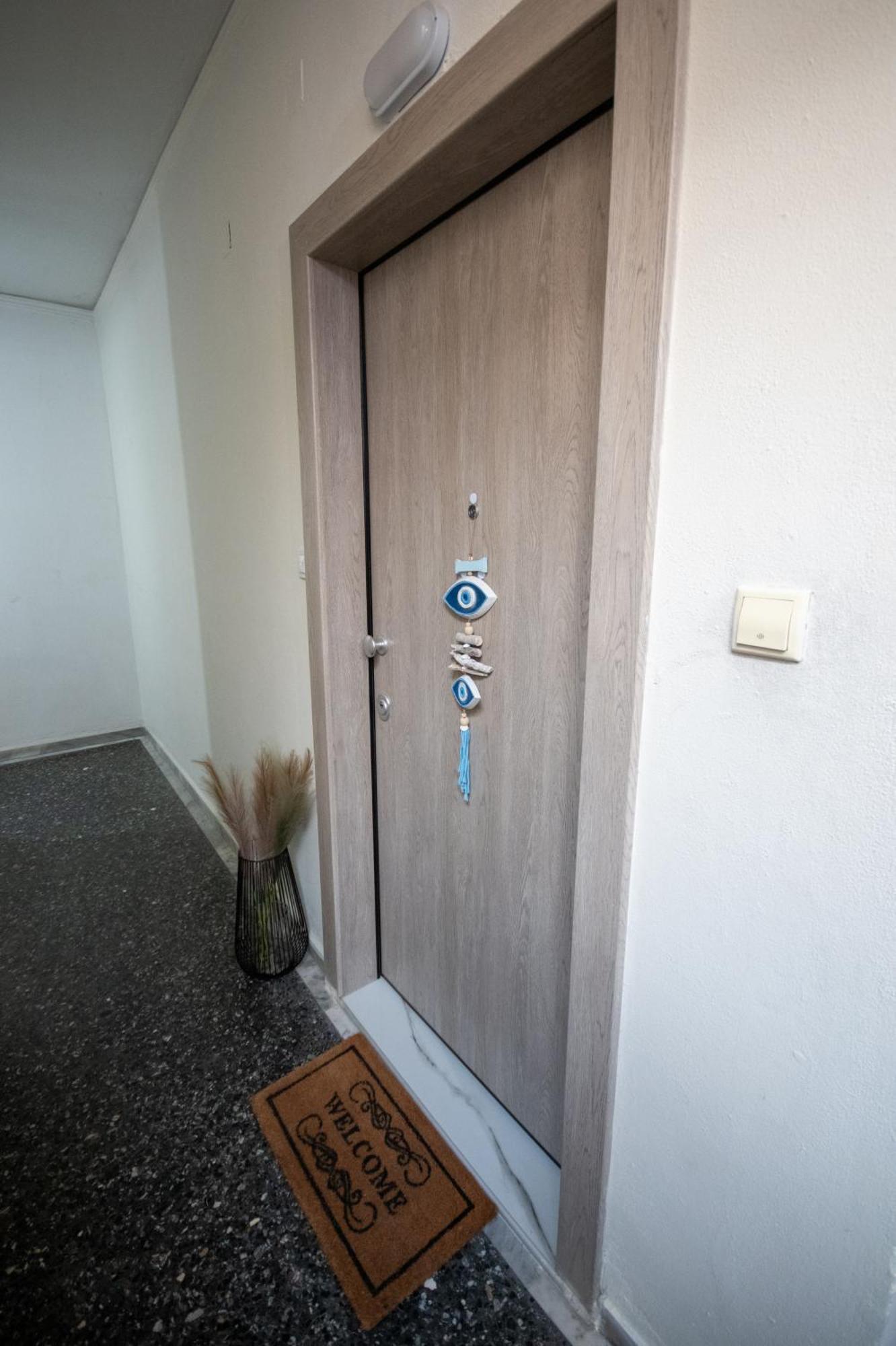 Apartment Vagia's *