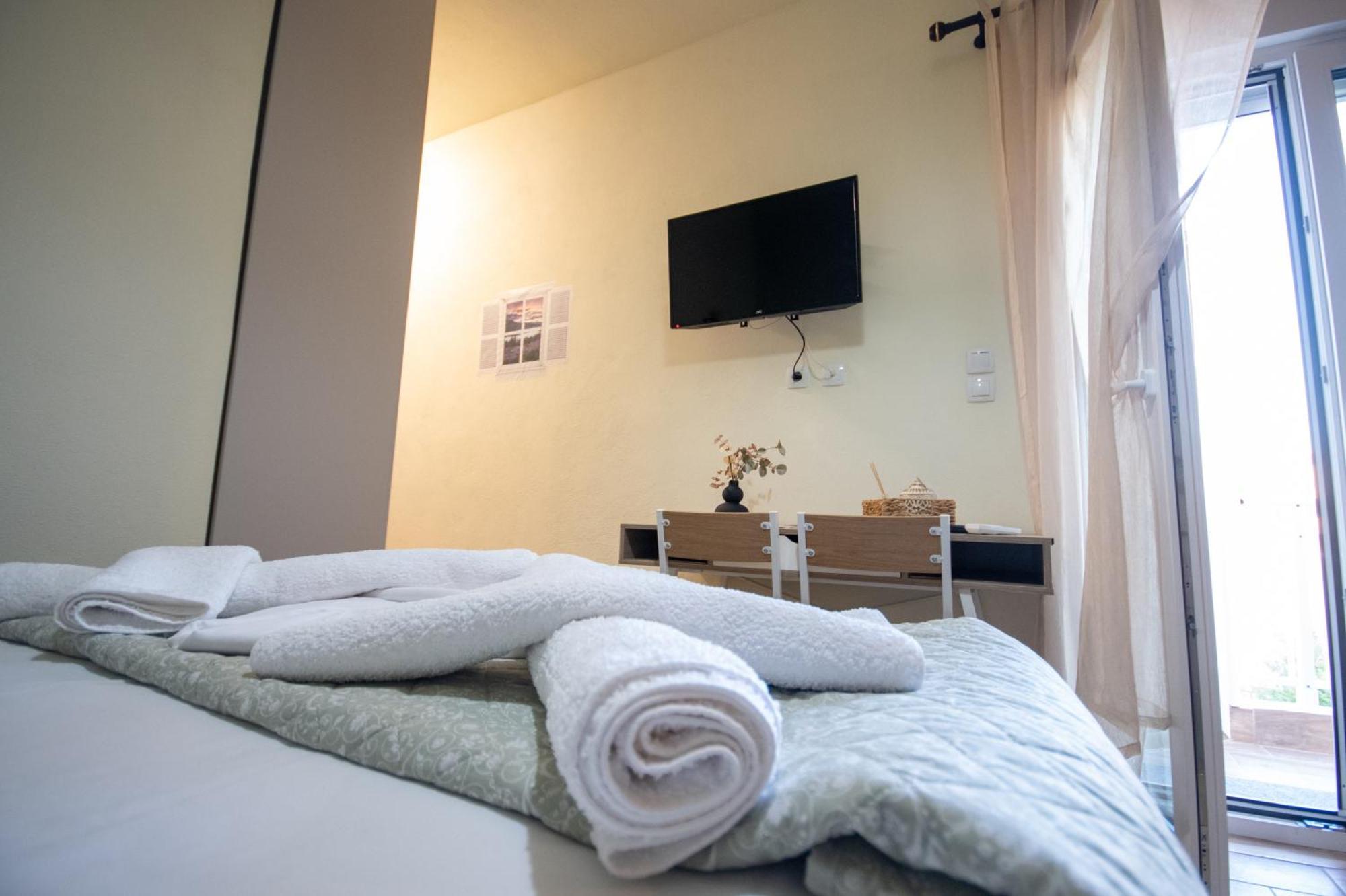 Apartment Vagia's Alexandroupoli